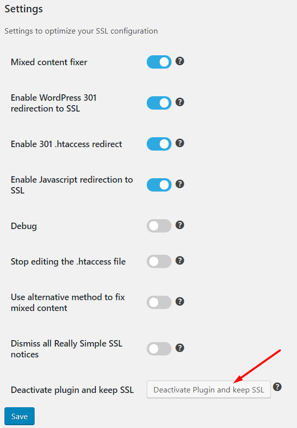 Move HTTP To HTTPS WordPress Site For Free : 3 Easy Steps