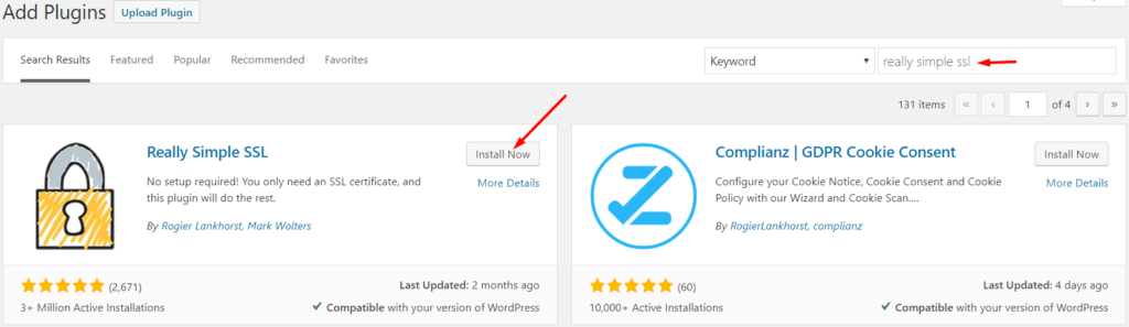 Move HTTP To HTTPS WordPress Site For Free : 3 Easy Steps