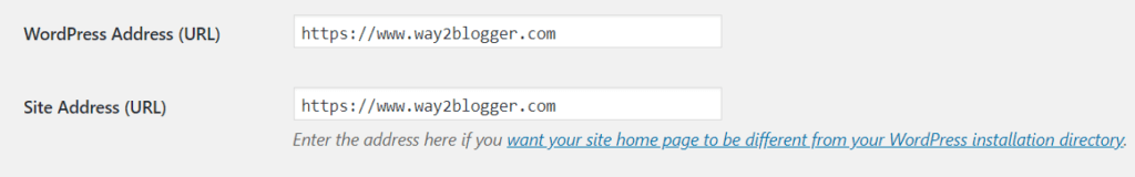 Move HTTP To HTTPS WordPress Site For Free : 3 Easy Steps