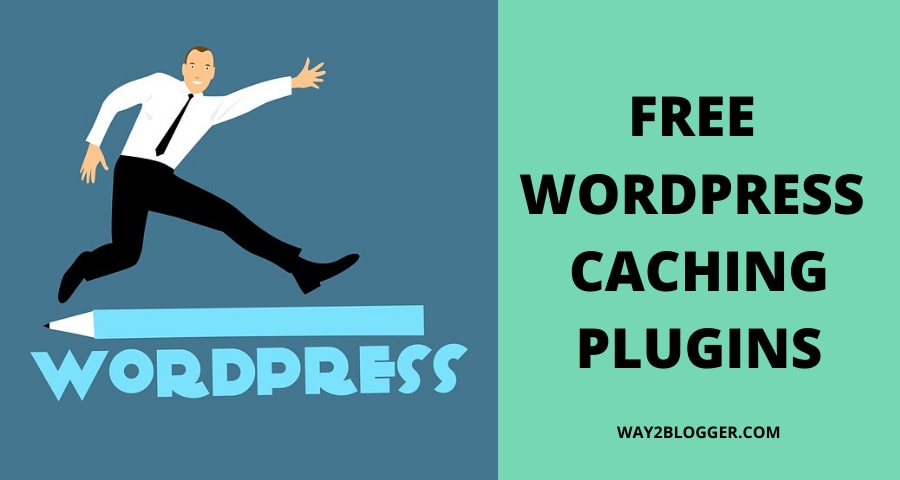 WordPress caching